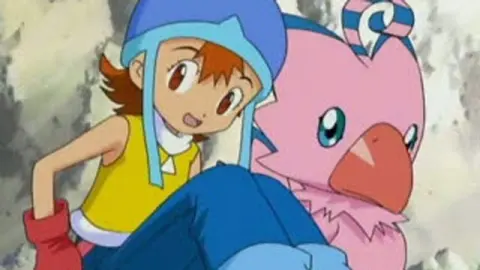 Digimon: Digital Monsters still 5