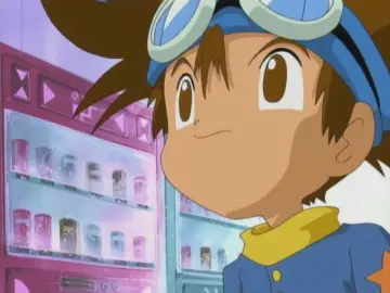 Digimon: Digital Monsters still 6