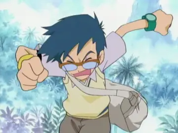 Digimon: Digital Monsters still 7