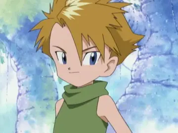 Digimon: Digital Monsters still 8