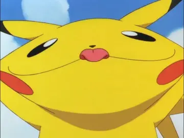 Pokémon: Pikachu's Summer Vacation still 10