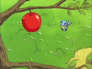 Pokémon: Pikachu's Summer Vacation still 11
