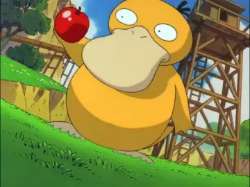 Pokémon: Pikachu's Summer Vacation still 12