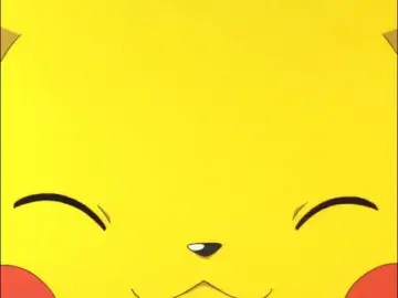 Pokémon: Pikachu's Summer Vacation still 2
