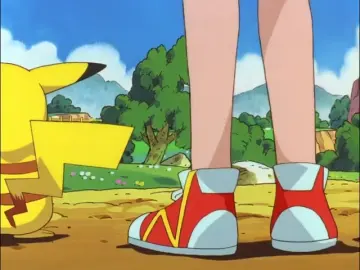 Pokémon: Pikachu's Summer Vacation still 3