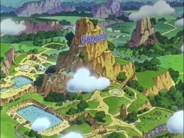 Pokémon: Pikachu's Summer Vacation still 4