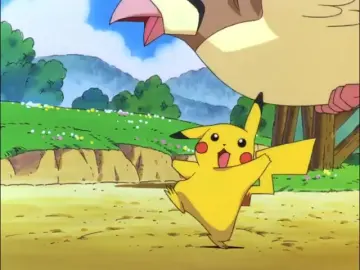 Pokémon: Pikachu's Summer Vacation still 6