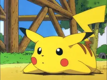 Pokémon: Pikachu's Summer Vacation still 7