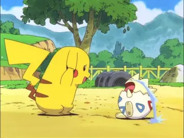 Pokémon: Pikachu's Summer Vacation still 9