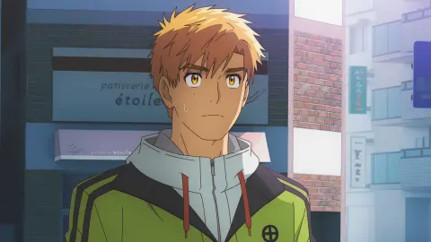 Medalist still 9
