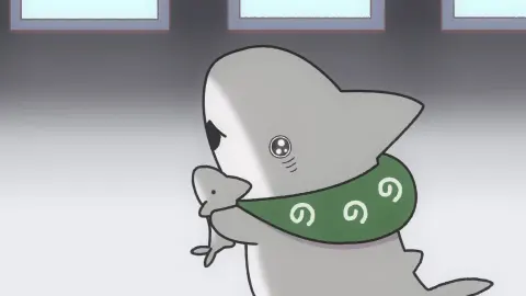 Little Shark's Outings still 12