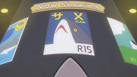 Little Shark's Outings still 2