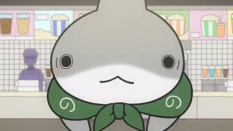 Little Shark's Outings still 3