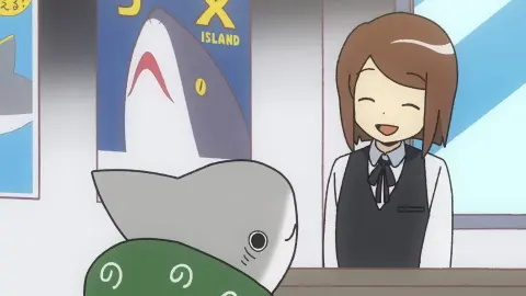 Little Shark's Outings still 4