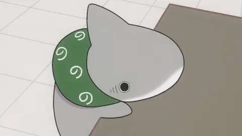 Little Shark's Outings still 5