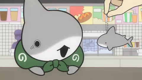 Little Shark's Outings still 7