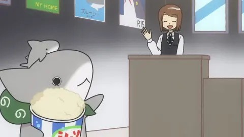 Little Shark's Outings still 8