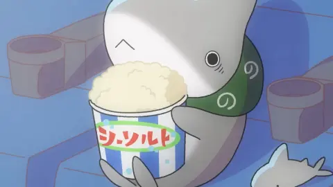 Little Shark's Outings still 9