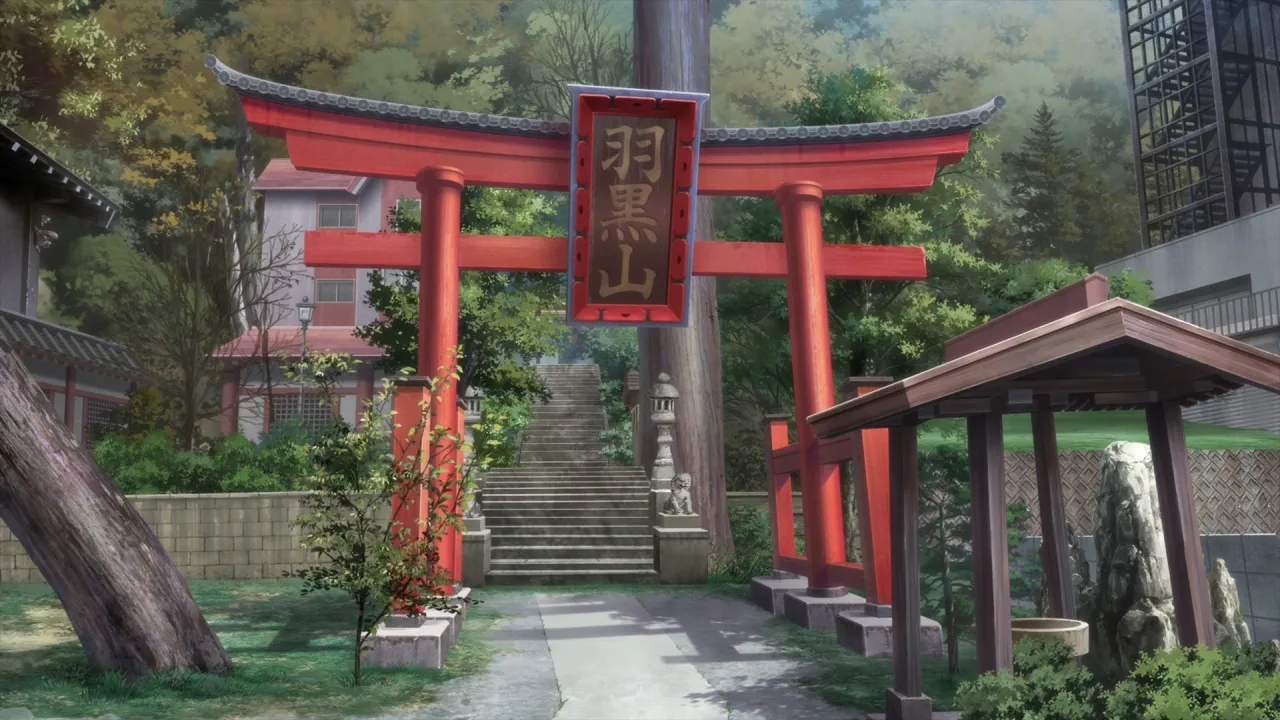 Zatsu Tabi: That's Journey