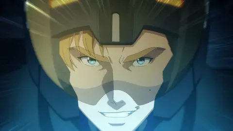 Brave Bang Bravern! still 11