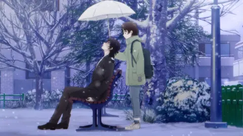 A Condition Called Love still 2