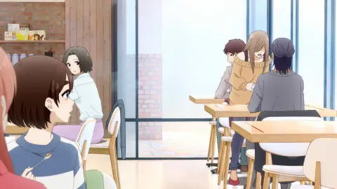 A Condition Called Love still 5