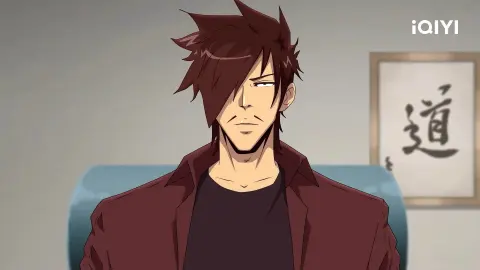 Good Killer still 2