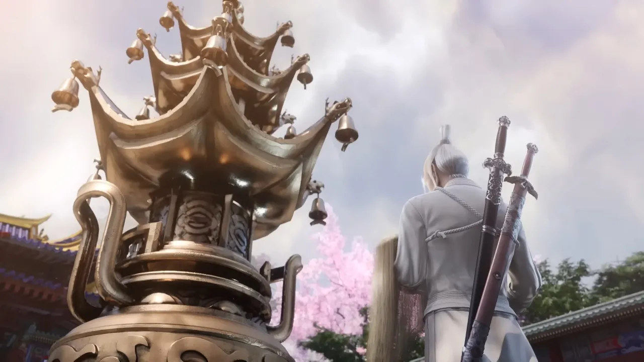 Immortality 2