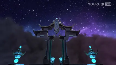 Soul of Light still 10