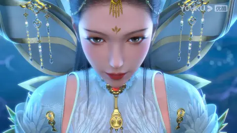 Soul of Light still 6