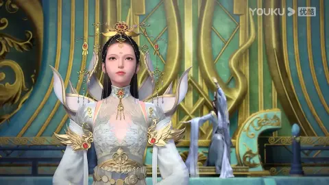 Soul of Light still 8