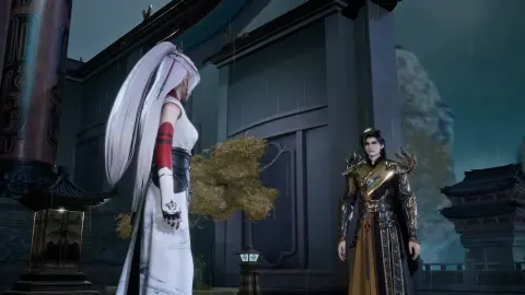 Five Element God of War still 4