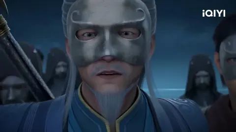 Against the Gods still 4