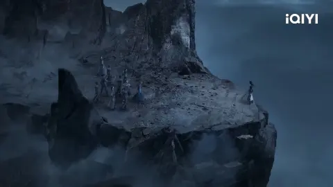 Against the Gods still 6