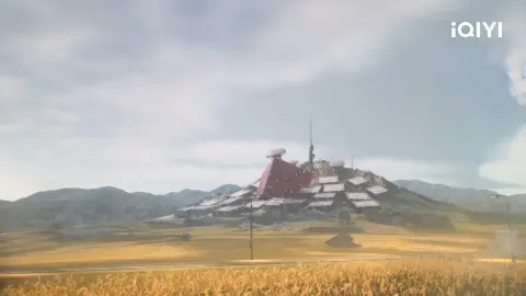 War of Wind & Fire still 2