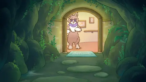 Fabulous Beasts 2nd Season still 12
