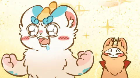 Fabulous Beasts 2nd Season still 5