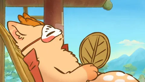 Fabulous Beasts 2nd Season still 9