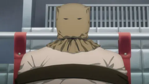 Suicide Squad Isekai still 12