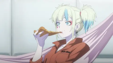 Suicide Squad Isekai still 2