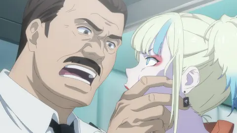 Suicide Squad Isekai still 5