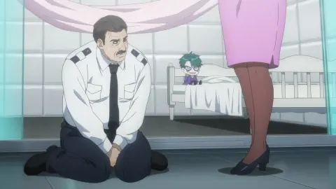 Suicide Squad Isekai still 6