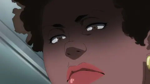Suicide Squad Isekai still 7