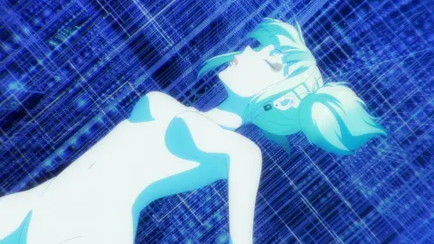 Suicide Squad Isekai still 8