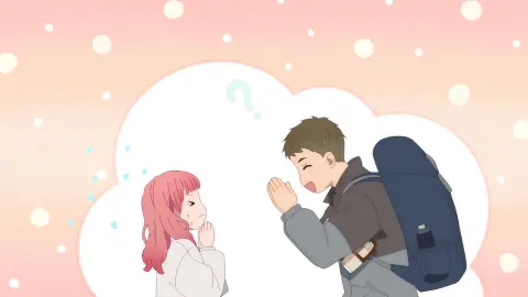 A Sign of Affection still 9