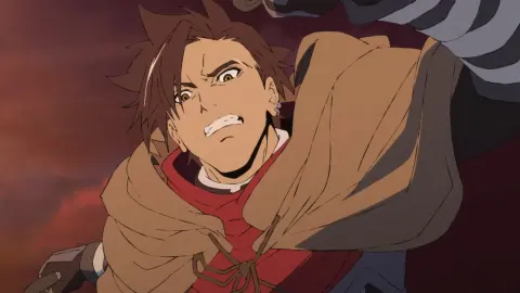 Sentenced to Be a Hero still 10
