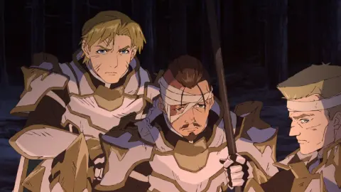 Sentenced to Be a Hero still 11