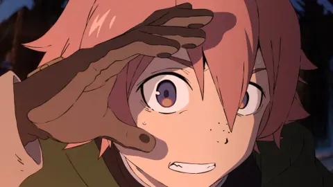 Sentenced to Be a Hero still 4