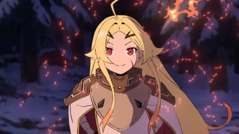 Sentenced to Be a Hero still 5