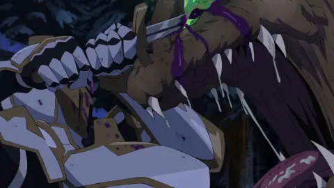 Sentenced to Be a Hero still 7